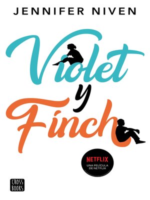 cover image of Violet y Finch